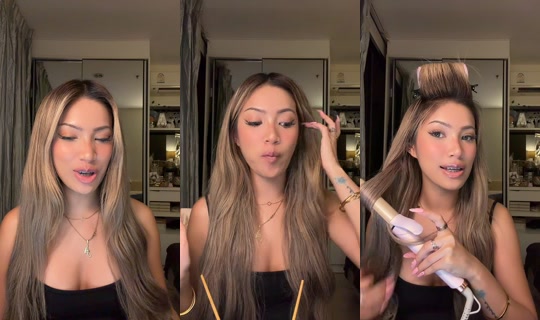 aliceaoys TikTok Live — Oct 7, 2026, 3:27 PM