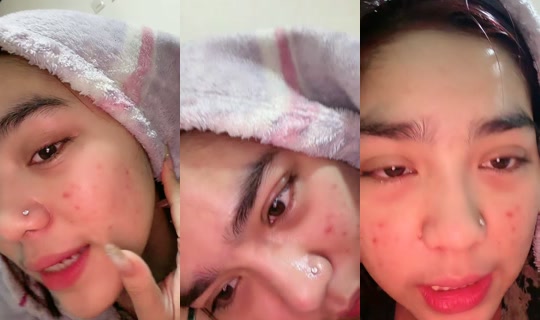 alicecy2 TikTok Live — Sep 21, 2026, 5:53 PM
