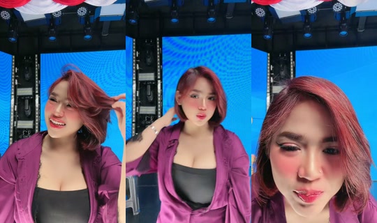 alicecy2 TikTok Live — Sep 22, 2026, 5:00 AM