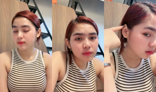 alicecy2 TikTok Live — Oct 7, 2026, 2:22 PM