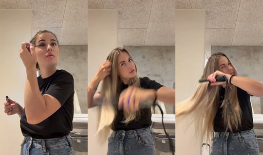 aliceelena33 TikTok Live — Sep 26, 2026, 10:09 AM