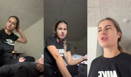 aliceelena33 TikTok Live — Oct 2, 2026, 11:06 AM