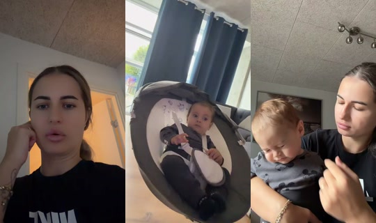 aliceelena33 TikTok Live — Oct 2, 2026, 11:57 AM