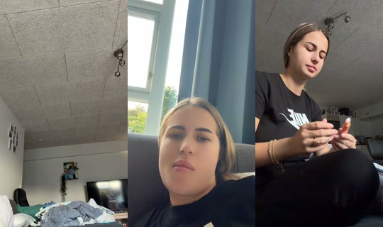 aliceelena33 TikTok Live — Oct 2, 2026, 4:02 PM