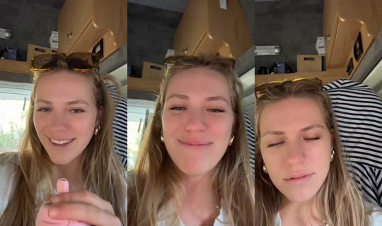 aliceelne TikTok Live — Sep 25, 2026, 6:53 AM