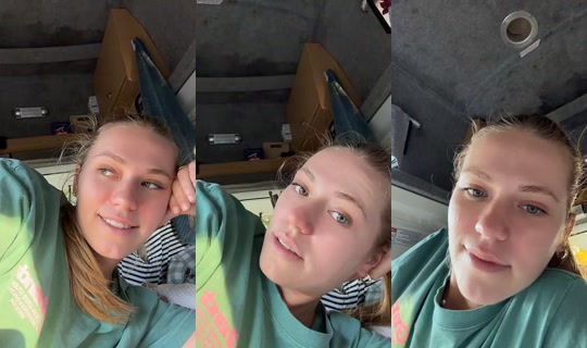 aliceelne TikTok Live — Sep 27, 2026, 7:02 AM