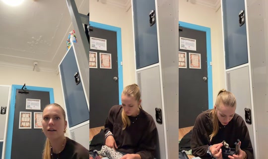 aliceelne TikTok Live — Oct 3, 2026, 6:01 AM