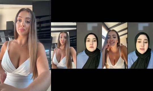 aliceisherenow0 TikTok Live — Oct 3, 2026, 9:43 AM