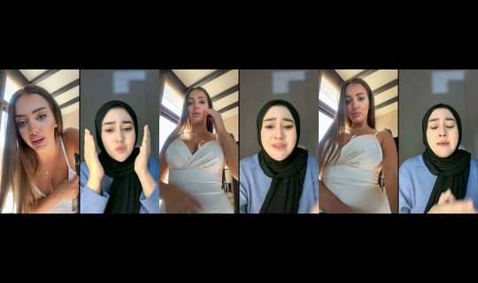 aliceisherenow0 TikTok Live — Oct 3, 2026, 10:33 AM