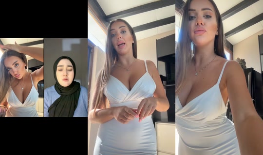 aliceisherenow0 TikTok Live — Oct 3, 2026, 10:48 AM