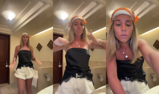 aliceladies3 TikTok Live — Aug 21, 2026, 2:19 PM