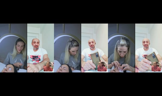 alicelashes1 TikTok Live — Sep 29, 2026, 12:57 PM