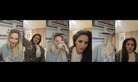 alicelashes1 TikTok Live — Sep 29, 2026, 7:56 PM