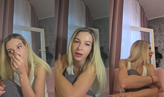 alicelashes1 TikTok Live — Oct 1, 2026, 2:36 PM