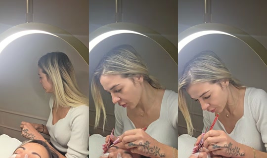 alicelashes1 TikTok Live — Oct 2, 2026, 6:18 AM