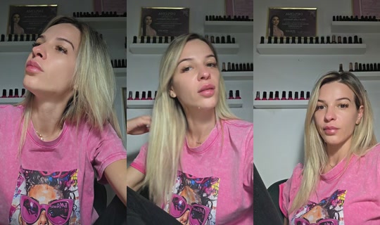 alicelashes1 TikTok Live — Oct 3, 2026, 7:19 PM