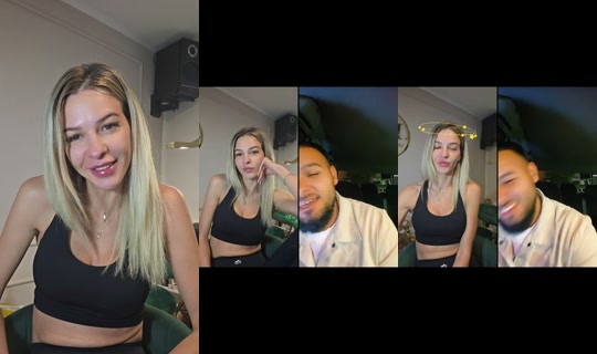alicelashes1 TikTok Live — Oct 4, 2026, 10:12 PM