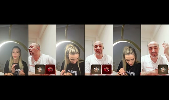 alicelashes1 TikTok Live — Oct 6, 2026, 6:40 PM