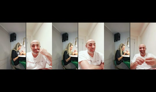 alicelashes1 TikTok Live — Oct 6, 2026, 8:21 PM