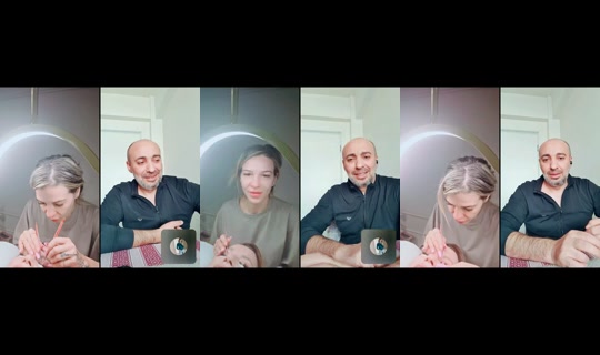 alicelashes1 TikTok Live — Oct 7, 2026, 12:17 PM