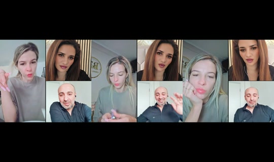 alicelashes1 TikTok Live — Oct 7, 2026, 1:08 PM
