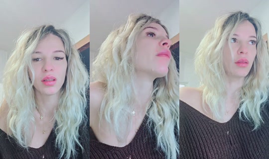 alicelashes1 TikTok Live — Oct 8, 2026, 6:35 AM