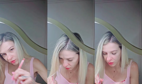 alicelashes1 TikTok Live — Oct 8, 2026, 4:57 PM