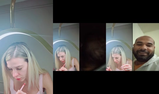 alicelashes1 TikTok Live — Oct 8, 2026, 5:57 PM