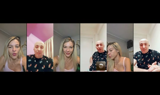 alicelashes1 TikTok Live — Oct 8, 2026, 8:03 PM