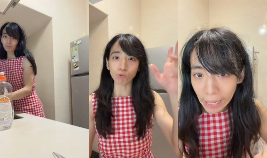 alicelee792 TikTok Live — Aug 27, 2026, 4:14 AM