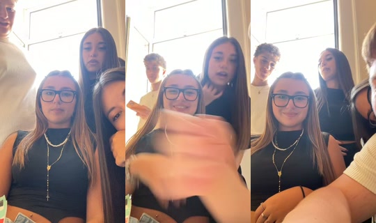 aliceleongito_ TikTok Live — Oct 1, 2026, 2:54 PM