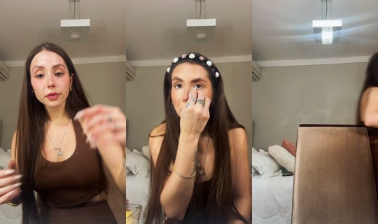 alicemaiochi TikTok Live — Sep 30, 2026, 10:26 AM