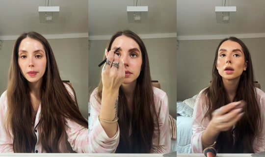 alicemaiochi TikTok Live — Oct 1, 2026, 10:11 AM