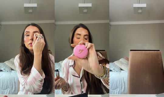 alicemaiochi TikTok Live — Oct 1, 2026, 11:01 AM