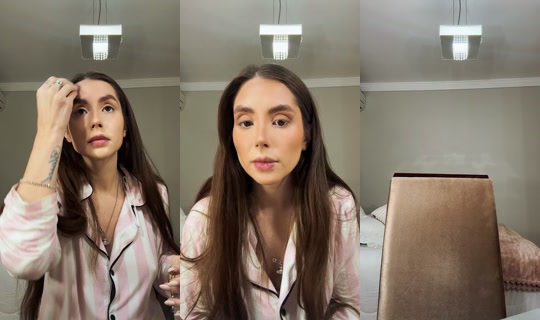 alicemaiochi TikTok Live — Oct 2, 2026, 10:33 AM