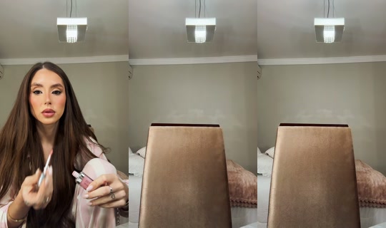 alicemaiochi TikTok Live — Oct 2, 2026, 11:24 AM