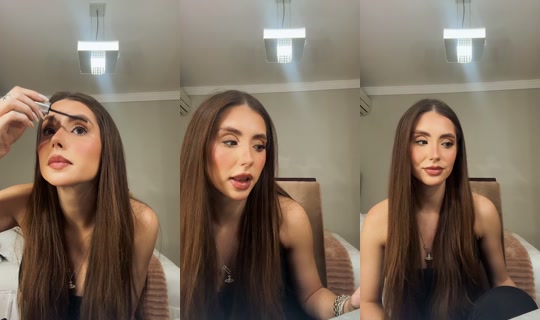 alicemaiochi TikTok Live — Oct 3, 2026, 12:08 PM