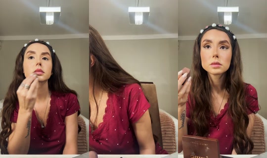 alicemaiochi TikTok Live — Oct 3, 2026, 6:36 PM