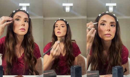 alicemaiochi TikTok Live — Oct 3, 2026, 7:27 PM