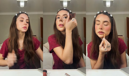 alicemaiochi TikTok Live — Oct 5, 2026, 10:09 AM