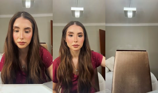 alicemaiochi TikTok Live — Oct 5, 2026, 11:00 AM