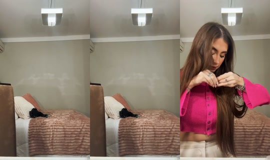 alicemaiochi TikTok Live — Oct 6, 2026, 12:07 PM