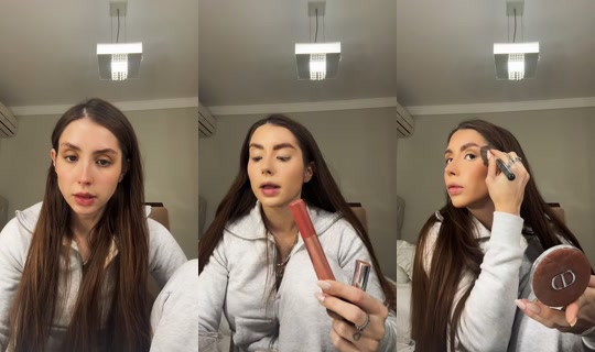 alicemaiochi TikTok Live — Oct 7, 2026, 10:12 AM
