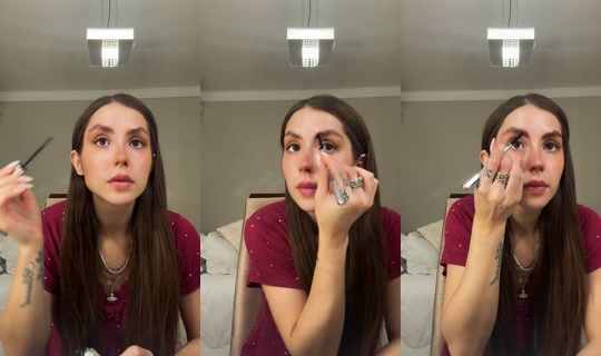 alicemaiochi TikTok Live — Oct 8, 2026, 11:36 AM