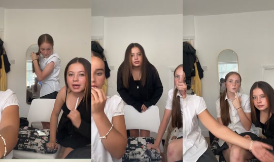 alicemogan.x TikTok Live — Sep 15, 2026, 5:06 PM