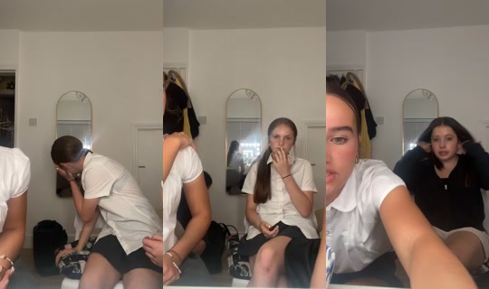 alicemogan.x TikTok Live — Sep 15, 2026, 6:47 PM