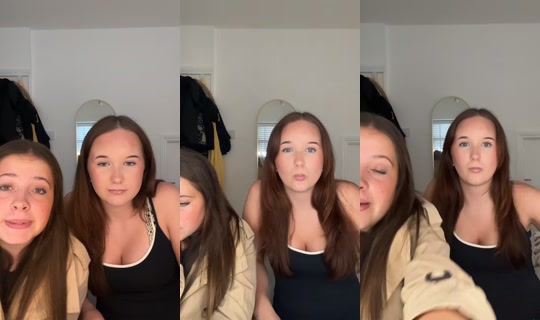 alicemogan.x TikTok Live — Sep 19, 2026, 5:38 PM