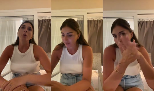 alicepasti TikTok Live — Aug 20, 2026, 7:07 PM