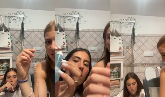 alicesegantini_ TikTok Live — Sep 17, 2026, 6:34 PM