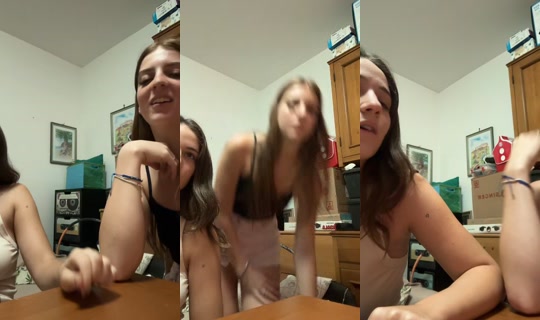 alicesegantini_ TikTok Live — Sep 22, 2026, 7:35 PM